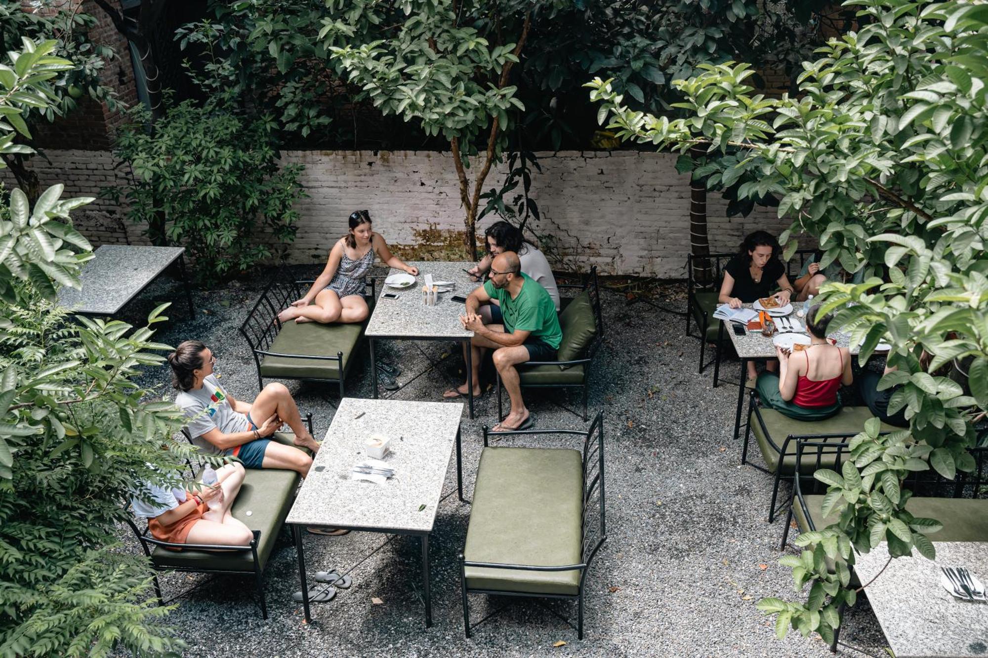 Kwabahal Boutique Hostel Kathmandu Buitenkant foto