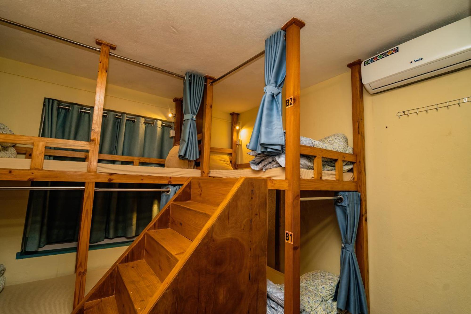 Kwabahal Boutique Hostel Kathmandu Buitenkant foto